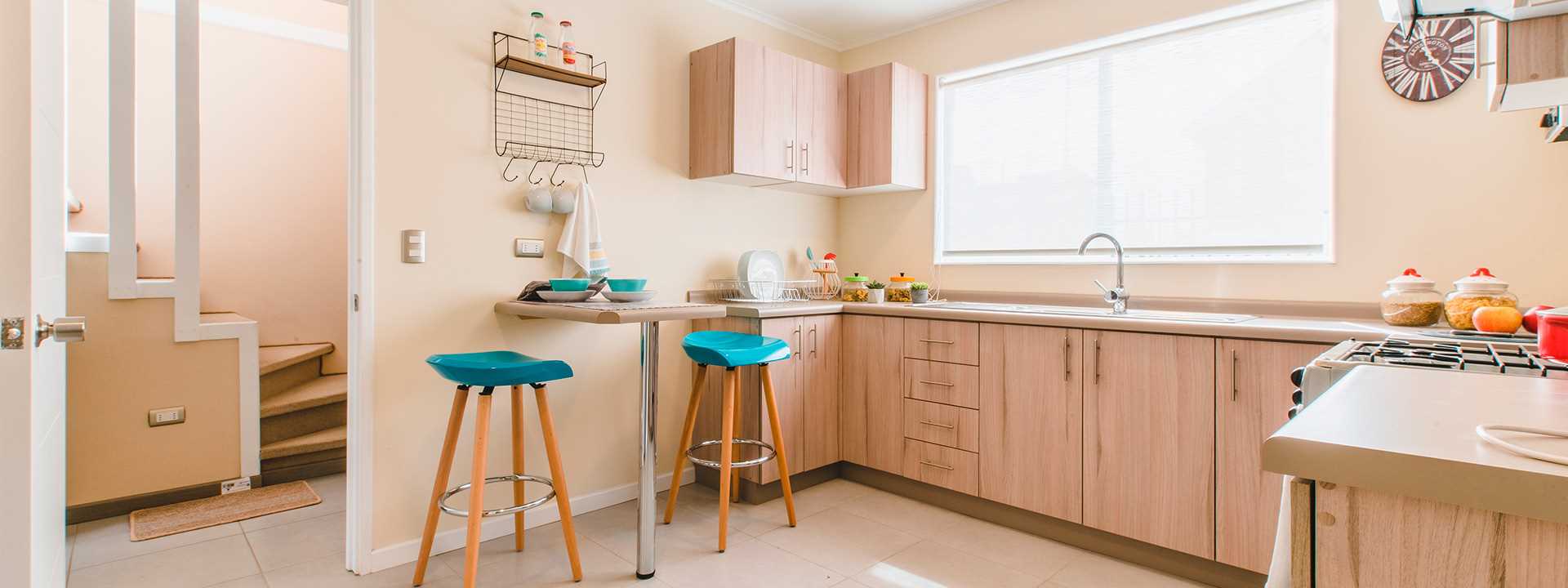 COCINA