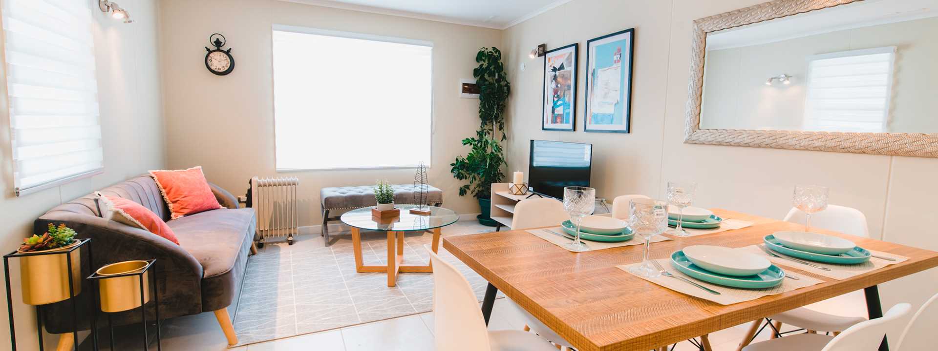 HABITACIONES