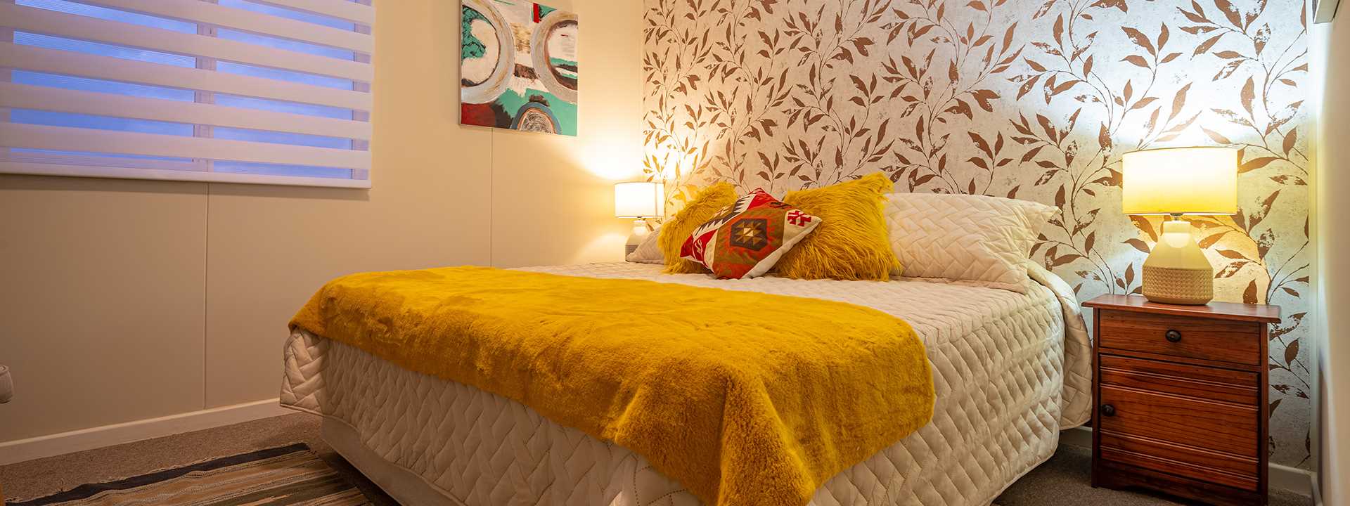 HABITACIONES