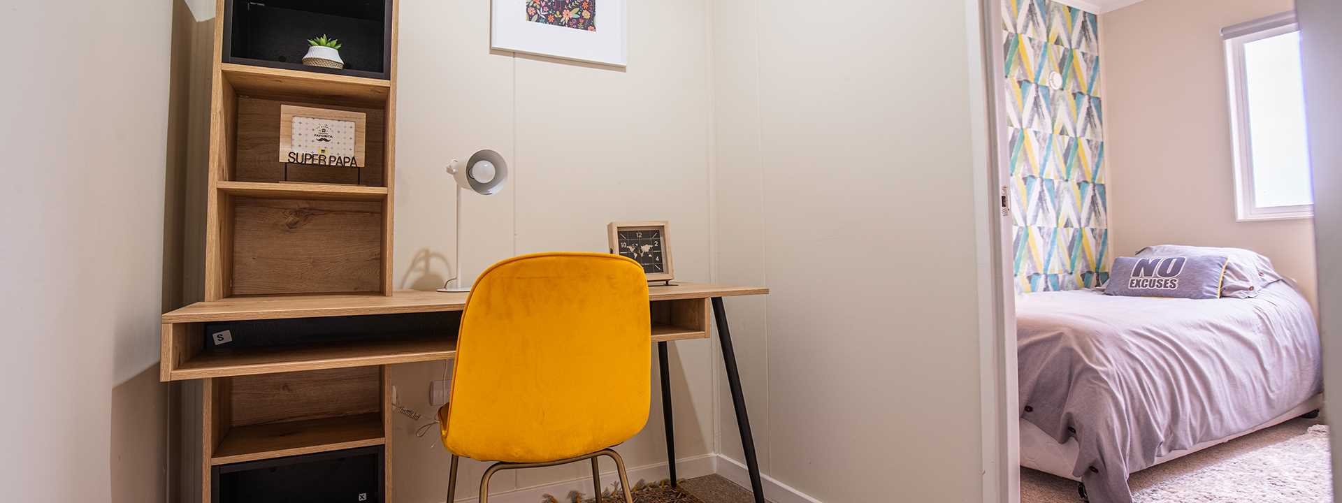 HOME OFFICE