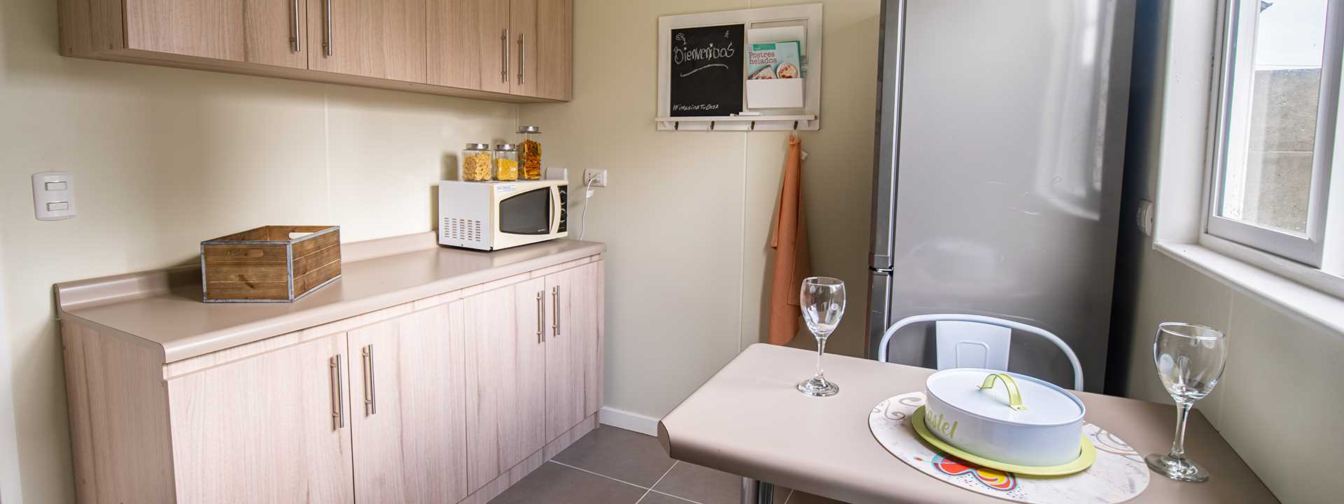 COCINA