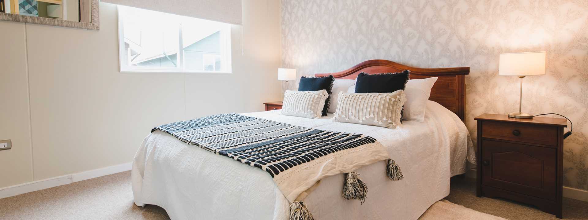 HABITACIONES