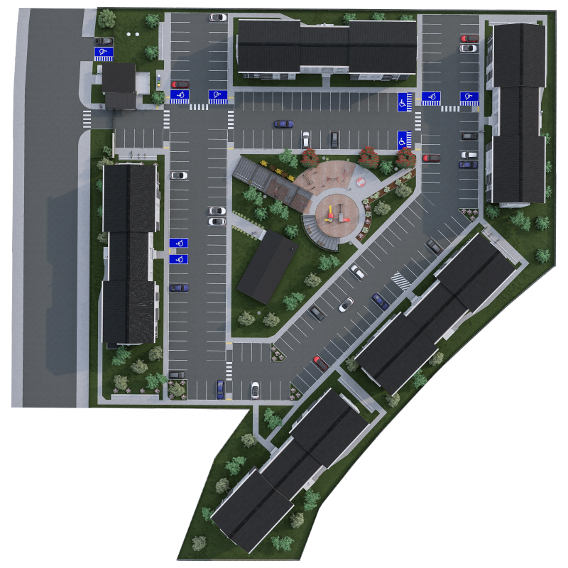 masterplan