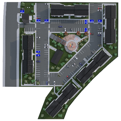 masterplan