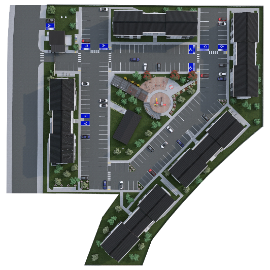 masterplan